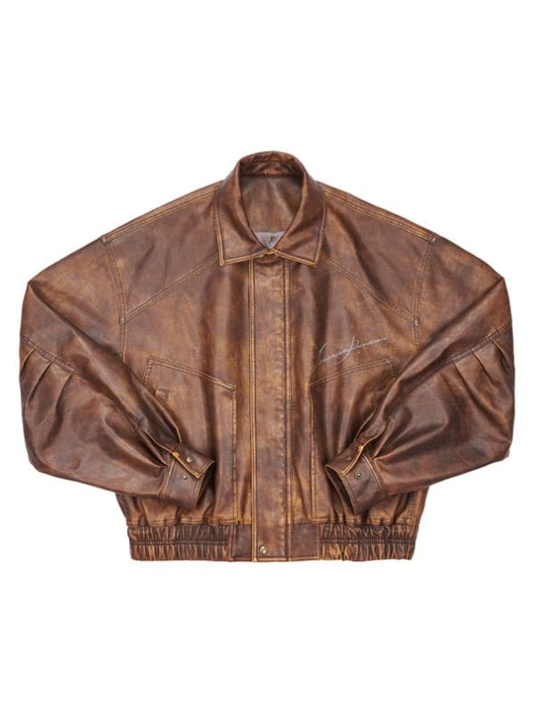 BTS ARIRANG Goyang Day 1 Soundcheck Taehyung Jacket