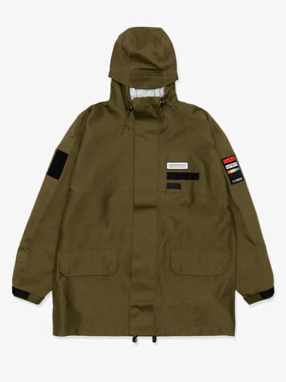 BTS ARIRANG Goyang Day 2 Soundcheck Jhope Jacket