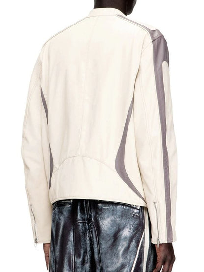 Yoongi BTS ARIRANG Goyang Day 2 Suga Jacket