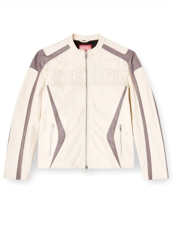 Yoongi BTS ARIRANG Goyang Day 2 Suga Jacket