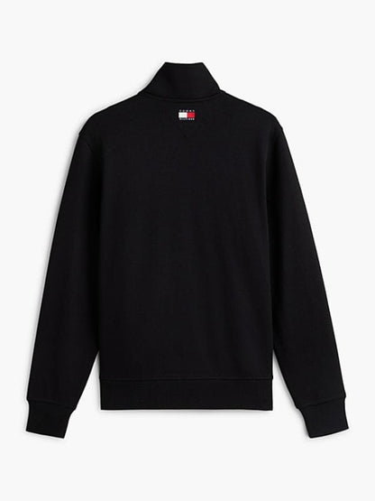 F1 Cadillac Tommy Hilfiger Racing Jacket Black