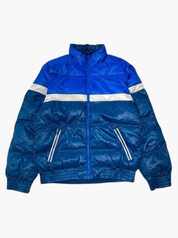 Cassandra S01 Steve Puffer Jacket