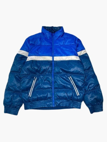 Cassandra S01 Steve Puffer Jacket