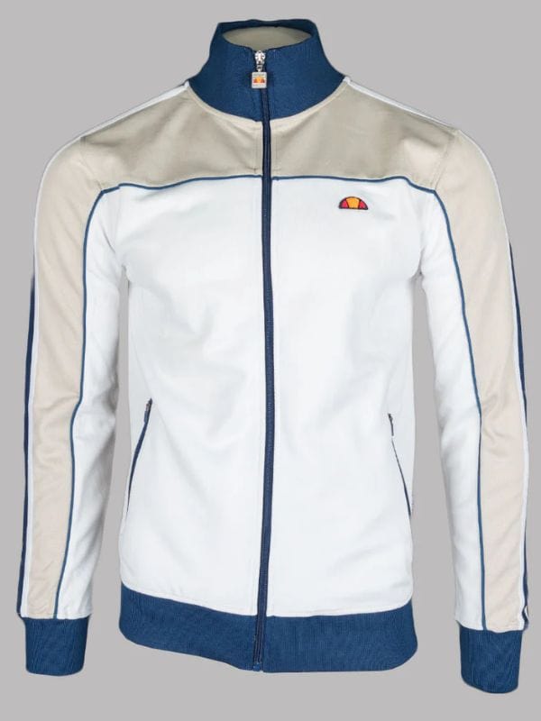 Cassandra S01 Steve Track Jacket