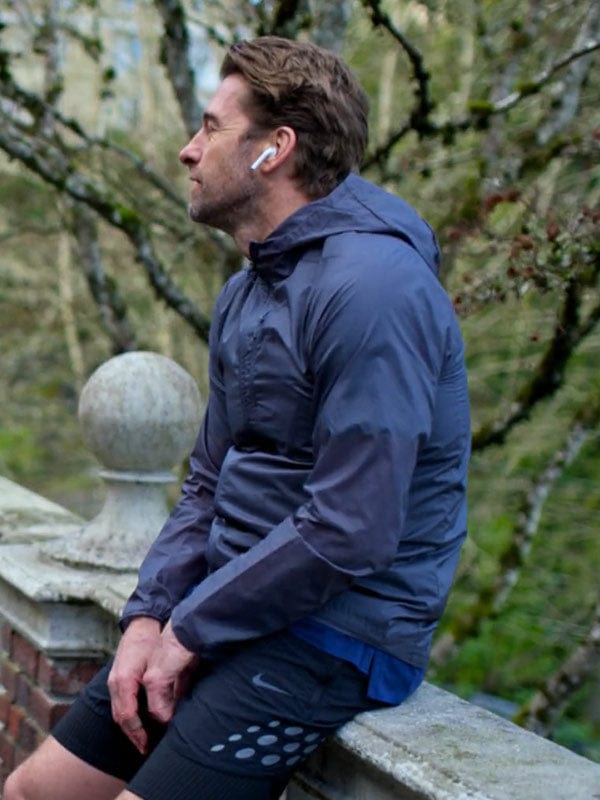 Cellar Door 2024 Scott Speedman Hooded Jacket