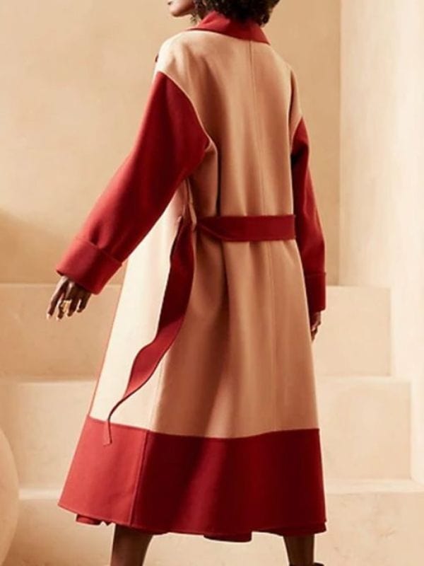 Chelsea Newman The Young And The Restless Coat