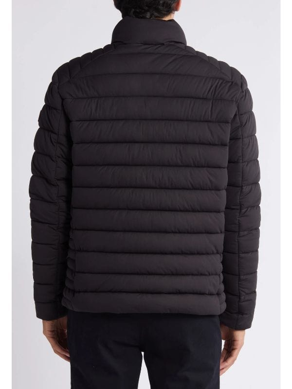 Chicago Med S10 Mitch Ripley Puffer Jacket Chicago Med S10 Mitch Ripley Puffer Jacket