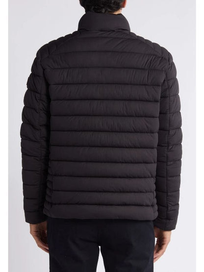 Chicago Med S10 Mitch Ripley Puffer Jacket Chicago Med S10 Mitch Ripley Puffer Jacket