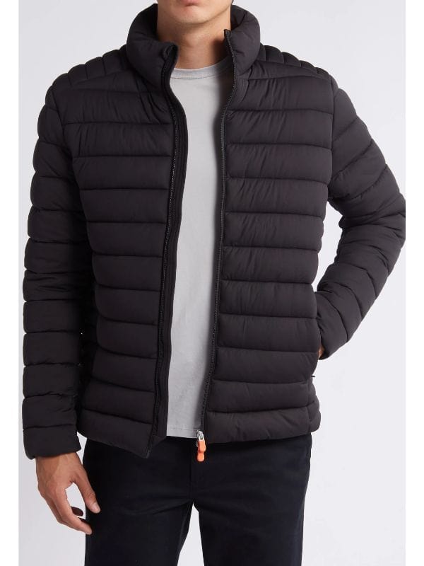 Chicago Med S10 Mitch Ripley Puffer Jacket Chicago Med S10 Mitch Ripley Puffer Jacket