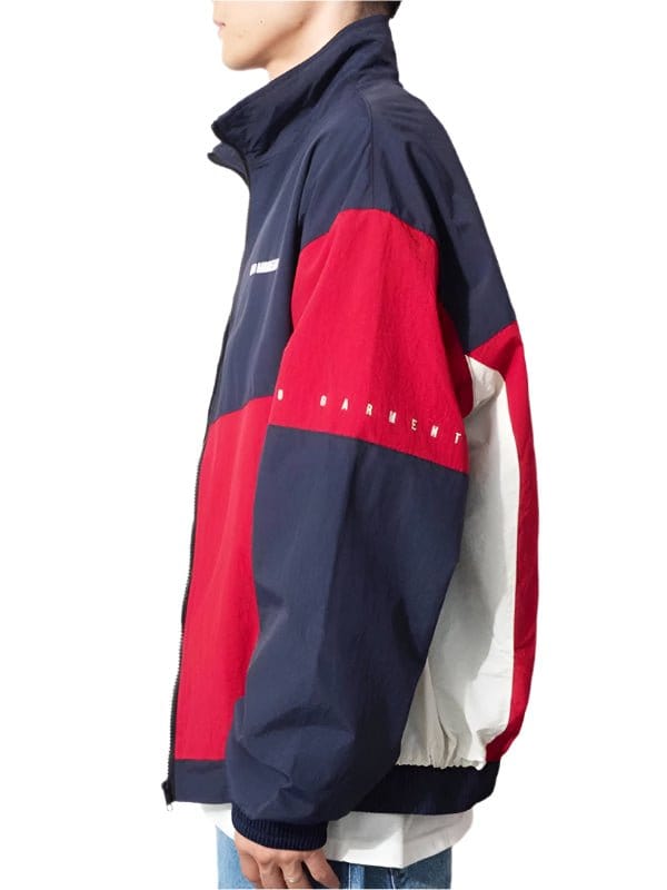Choi Hyun-wook Weak Hero Class 2 Track Jacket Choi Hyun-wook Weak Hero Class 2 Track Jacket