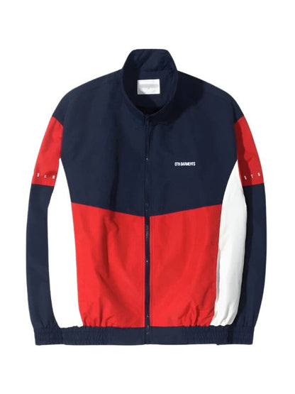 Choi Hyun-wook Weak Hero Class 2 Track Jacket Choi Hyun-wook Weak Hero Class 2 Track Jacket