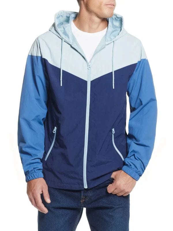 Cobra Kai S06 Gianni DeCenzo Hooded Jacket Cobra Kai S06 Gianni DeCenzo Hooded Jacket