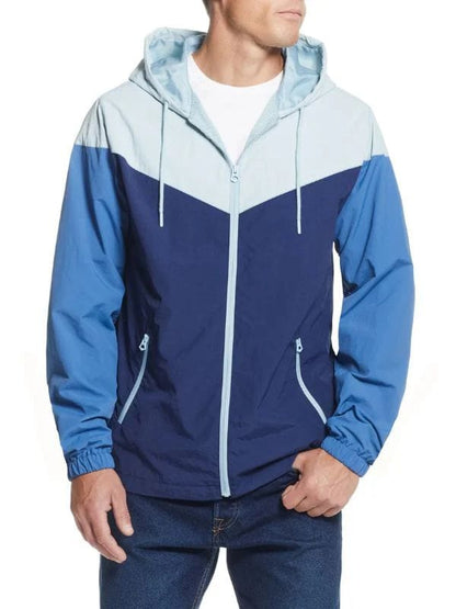 Cobra Kai S06 Gianni DeCenzo Hooded Jacket Cobra Kai S06 Gianni DeCenzo Hooded Jacket