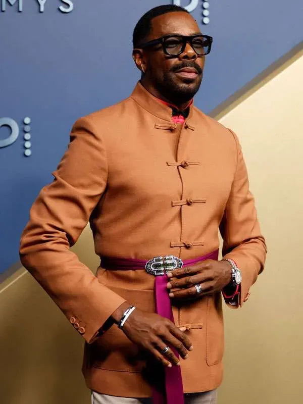 Colman Domingo 78th Emmy Awards Jacket