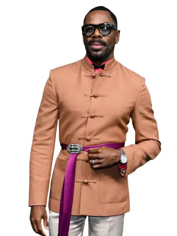 Colman Domingo 78th Emmy Awards Jacket
