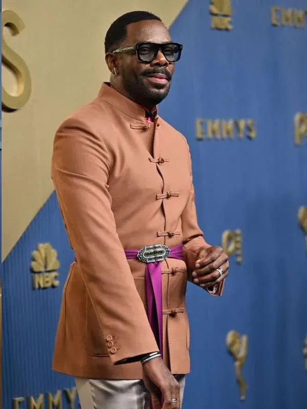 Colman Domingo 78th Emmy Awards Jacket