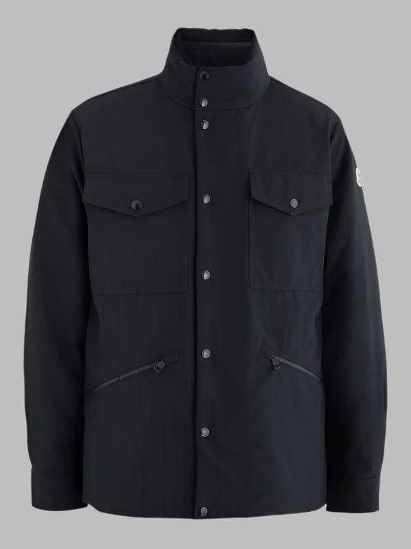 Colter Shaw Tracker S02 Cotton Jacket