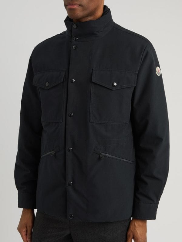 Colter Shaw Tracker S02 Cotton Jacket