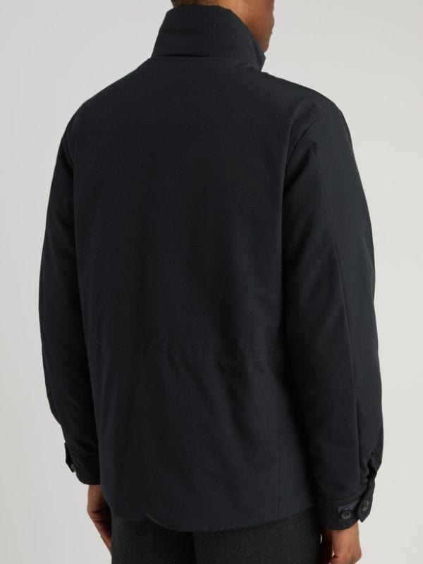 Colter Shaw Tracker S02 Cotton Jacket