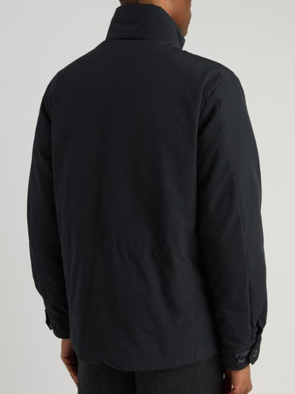 Colter Shaw Tracker S02 Cotton Jacket