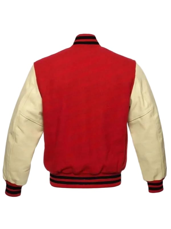 Cory Monteith Glee Letterman Jacket