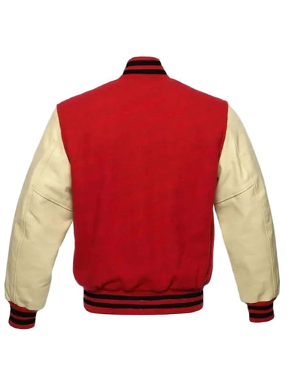 Cory Monteith Glee Letterman Jacket