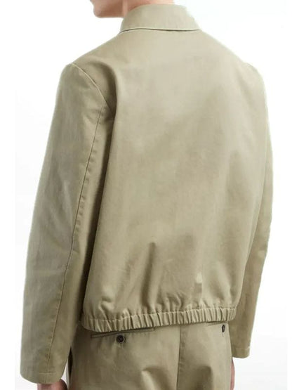 Jay Lockhart Count My Lies Kit Harington Jacket