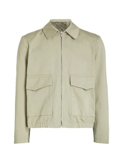 Jay Lockhart Count My Lies Kit Harington Jacket