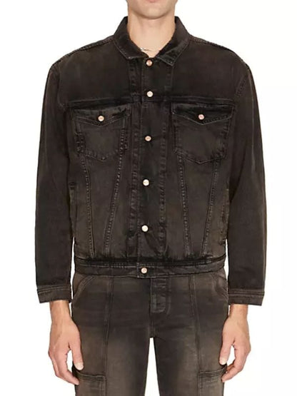 Days Of Our Lives Galen Gering Denim Jacket