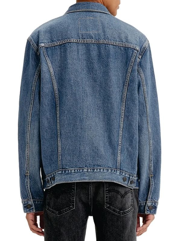 Days Of Our Lives JJ Deveraux Denim Jacket