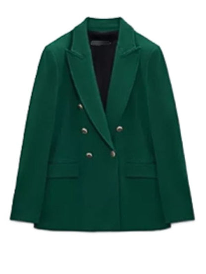 Days Of Our Lives Marlena Evans Green Blazer