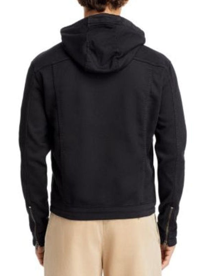 Days Of Our Lives Rafe Hernandez Hooded Jacket
