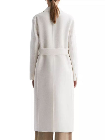 Deli Boys S01 Poorna Jagannathan White Coat Deli Boys S01 Poorna Jagannathan White Coat
