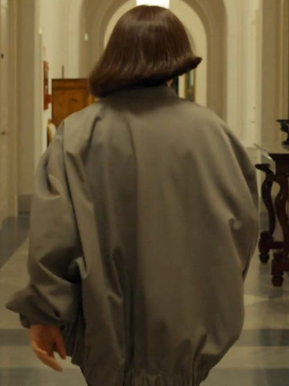 Diana Cavalieri Citadel Diana S01 Bomber Jacket