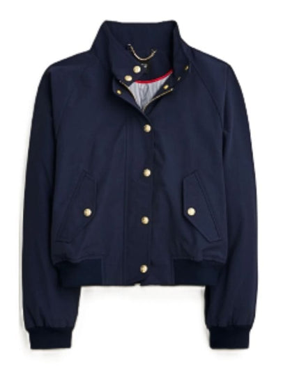 Doctor Odyssey S01 Phillipa Soo Blue Jacket