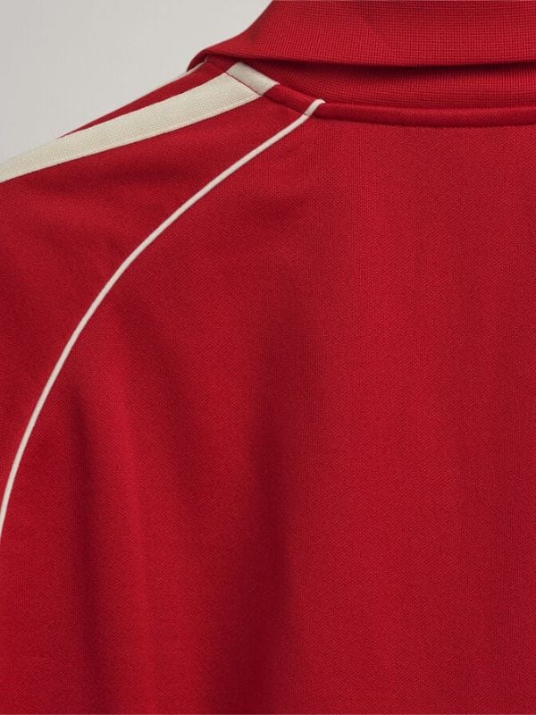Dope Thief S01 Ray Driscoll Track Jacket