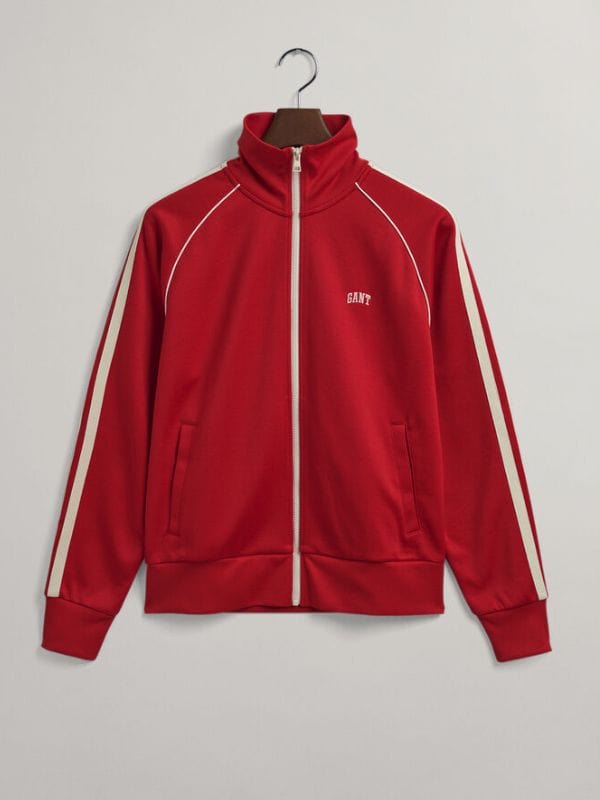 Dope Thief S01 Ray Driscoll Track Jacket