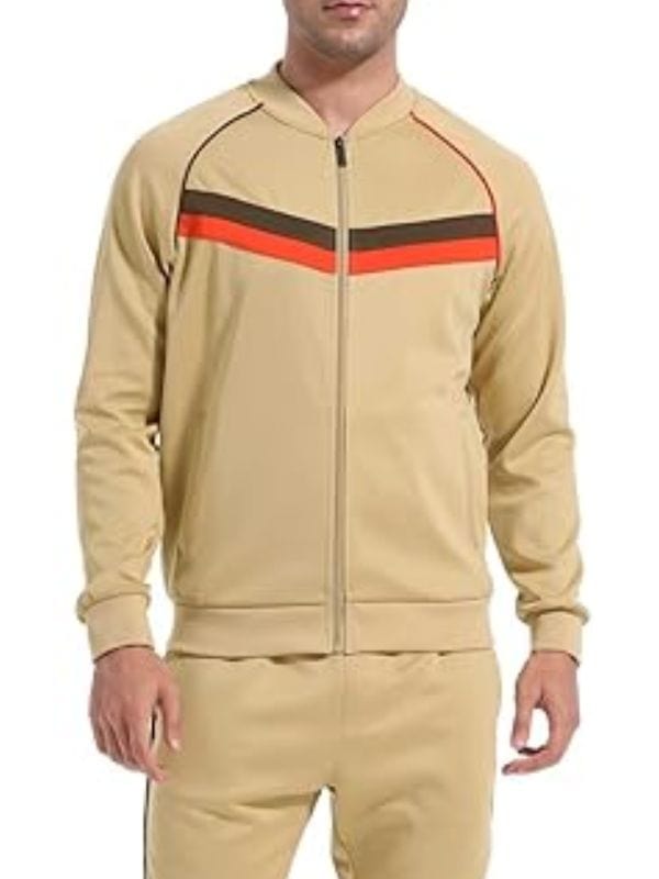 Dot Conner Webtective Jason Marsden Track Jacket