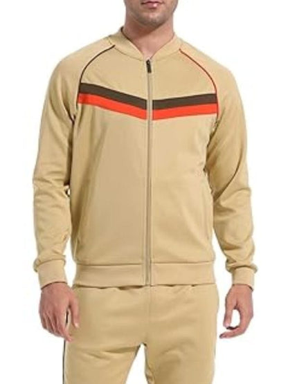 Dot Conner Webtective Jason Marsden Track Jacket