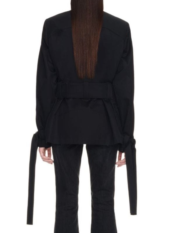 Dubai Bling S03 Danya Mohammed Cargo Jacket