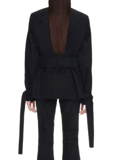 Dubai Bling S03 Danya Mohammed Cargo Jacket