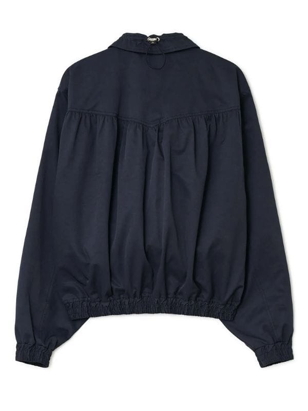 Dynamite Kiss S01 Ahn Eun-jin Bomber Jacket Black