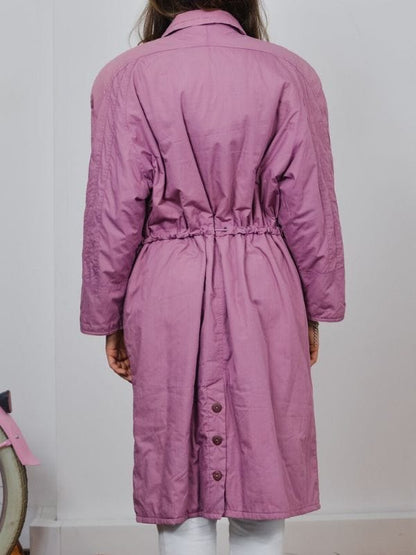 Eleanor the Great June Squibb Trench Coat - Shop Now