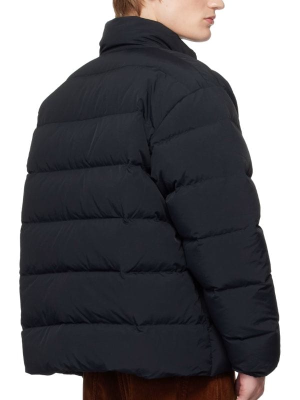 FBI Most Wanted S06 Edwin Hodge Puffer Jacket