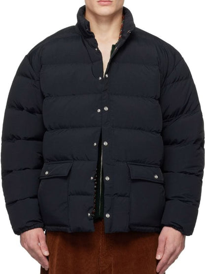 FBI Most Wanted S06 Edwin Hodge Puffer Jacket