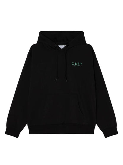 OBEY Flores Robus Pullover Hoodie