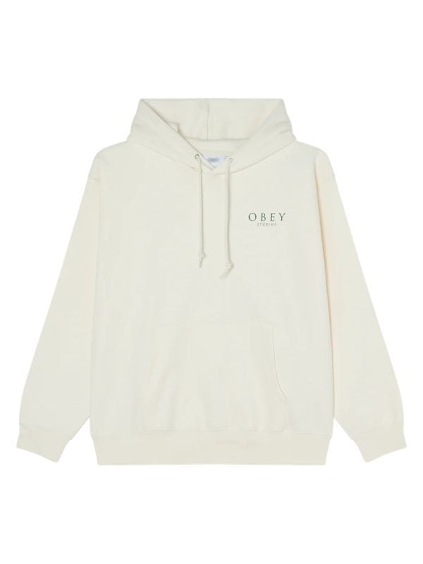 OBEY Flores Robus Pullover Hoodie
