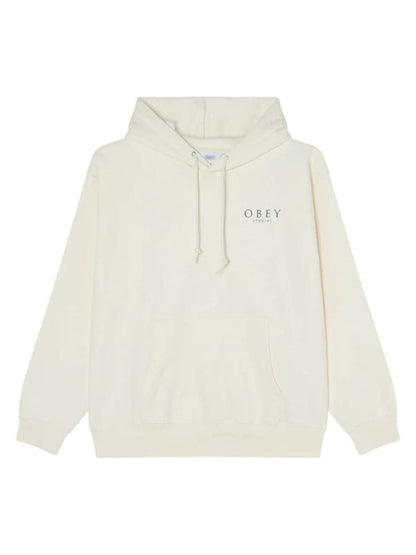 OBEY Flores Robus Pullover Hoodie