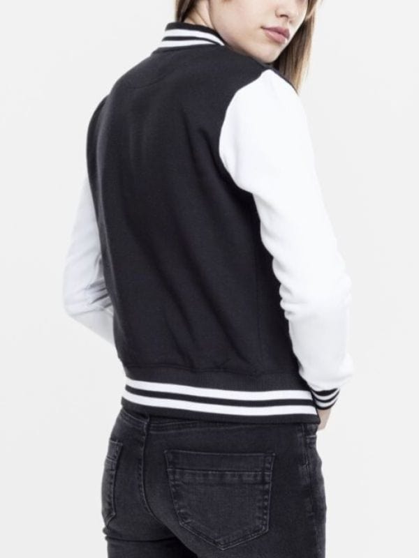 Food Stars Gordon Ramsays Varsity Jacket Food Stars Gordon Ramsays Varsity Jacket