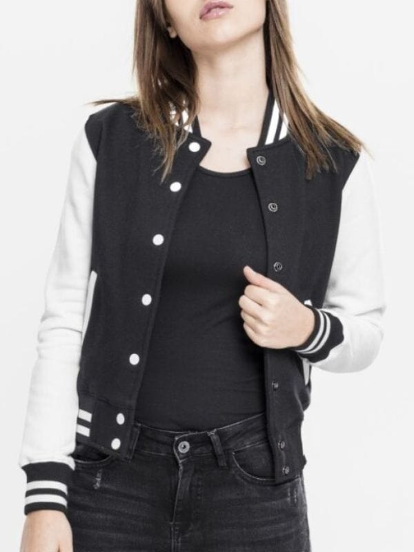Food Stars Gordon Ramsays Varsity Jacket Food Stars Gordon Ramsays Varsity Jacket